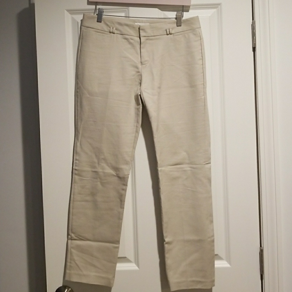 Calvin KleinTan Pants